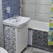 Bucur Obor, Colentina, Doamna Ghica,